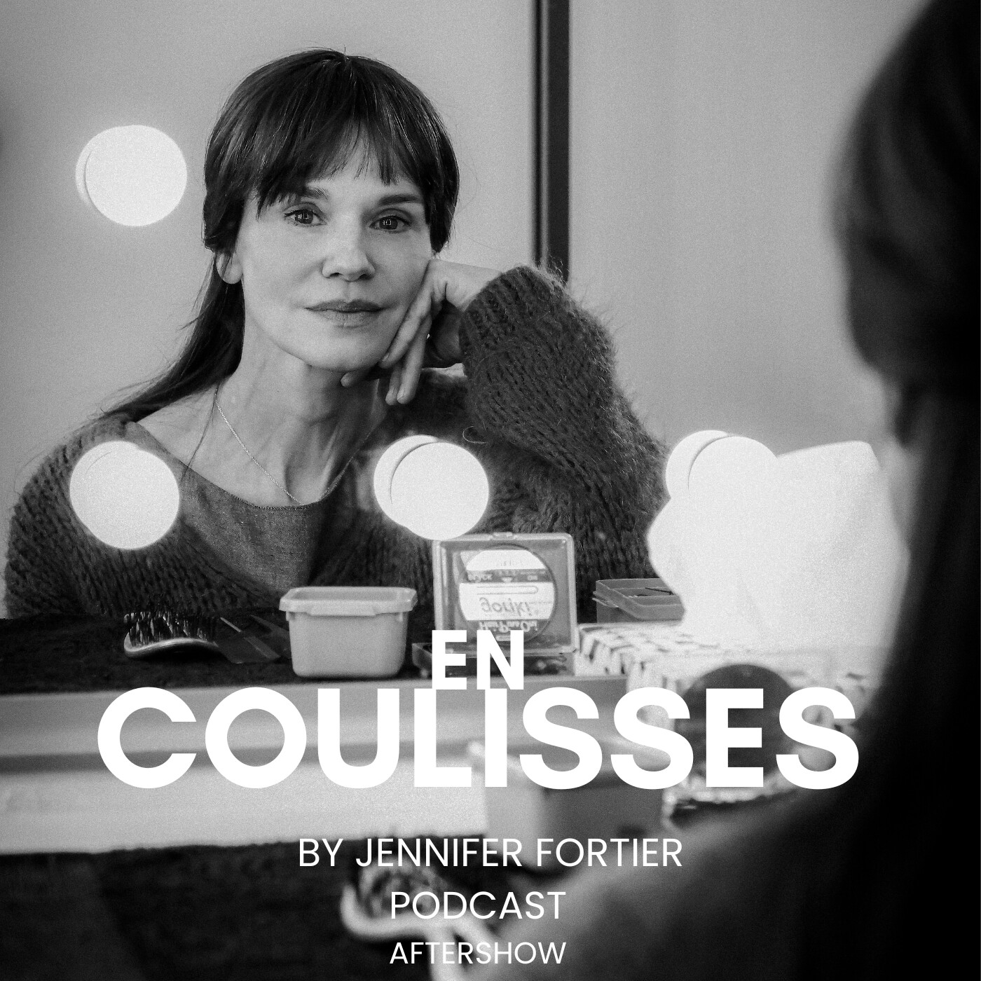 🎧 En Coulisses avec FRANÇOISE GILLARD episode artwork