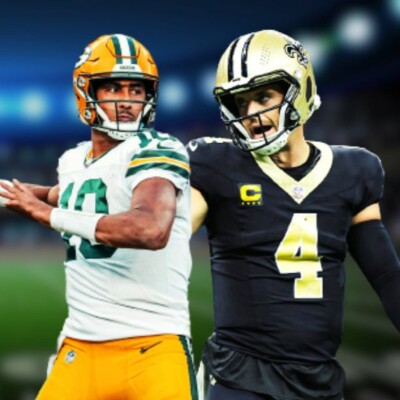 NFL: Prévia Semana 3 - 2023 (Livecast TP #111) cover