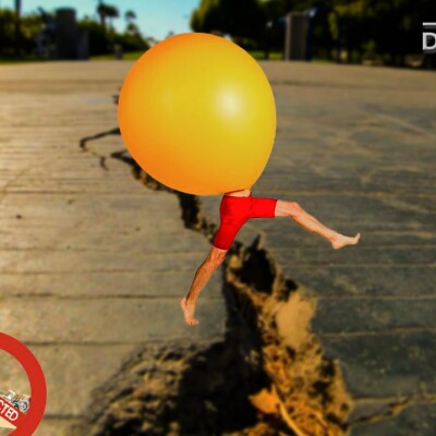 Séisme Diplomatique ! - 07-02-23 cover