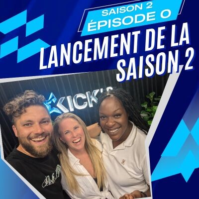 S2.0 - Lancement de la saison 2 cover
