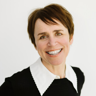 Michelle Wright on Reinventing Her Professional Identity and Career Abroad cover
