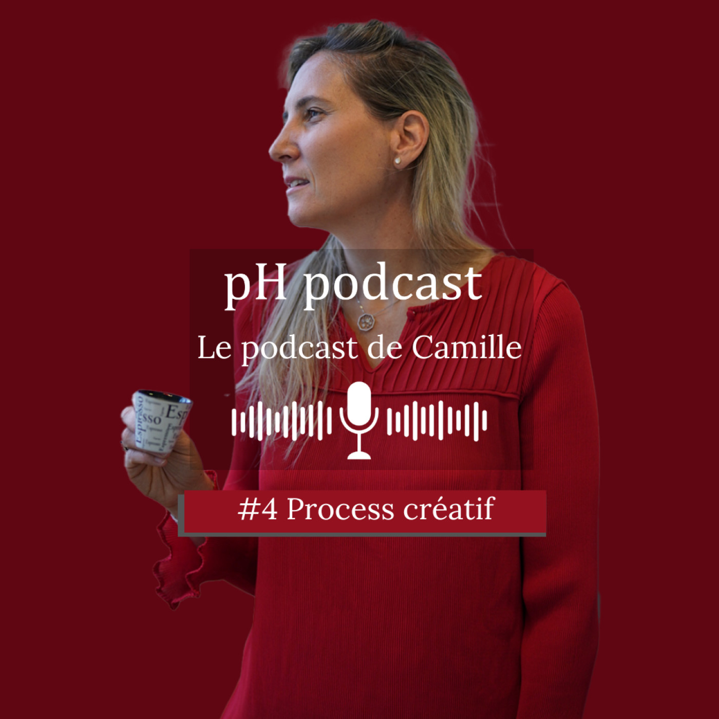 pH podcast | Le podcast de Camille