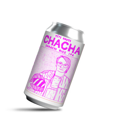 Chacha cover