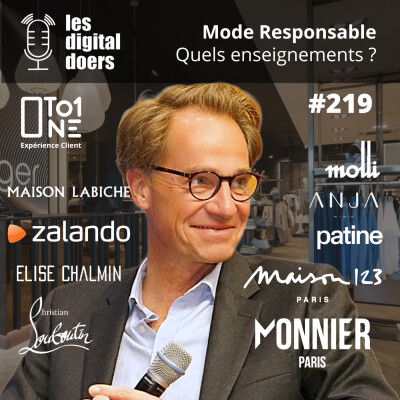 #219 MODE RESPONSABLE : Quels enseignements ? Eléments de réponse... cover