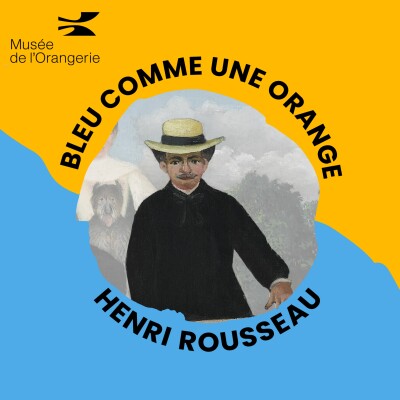 Bleu comme une orange : Pourquoi on l’appelle le douanier ? cover