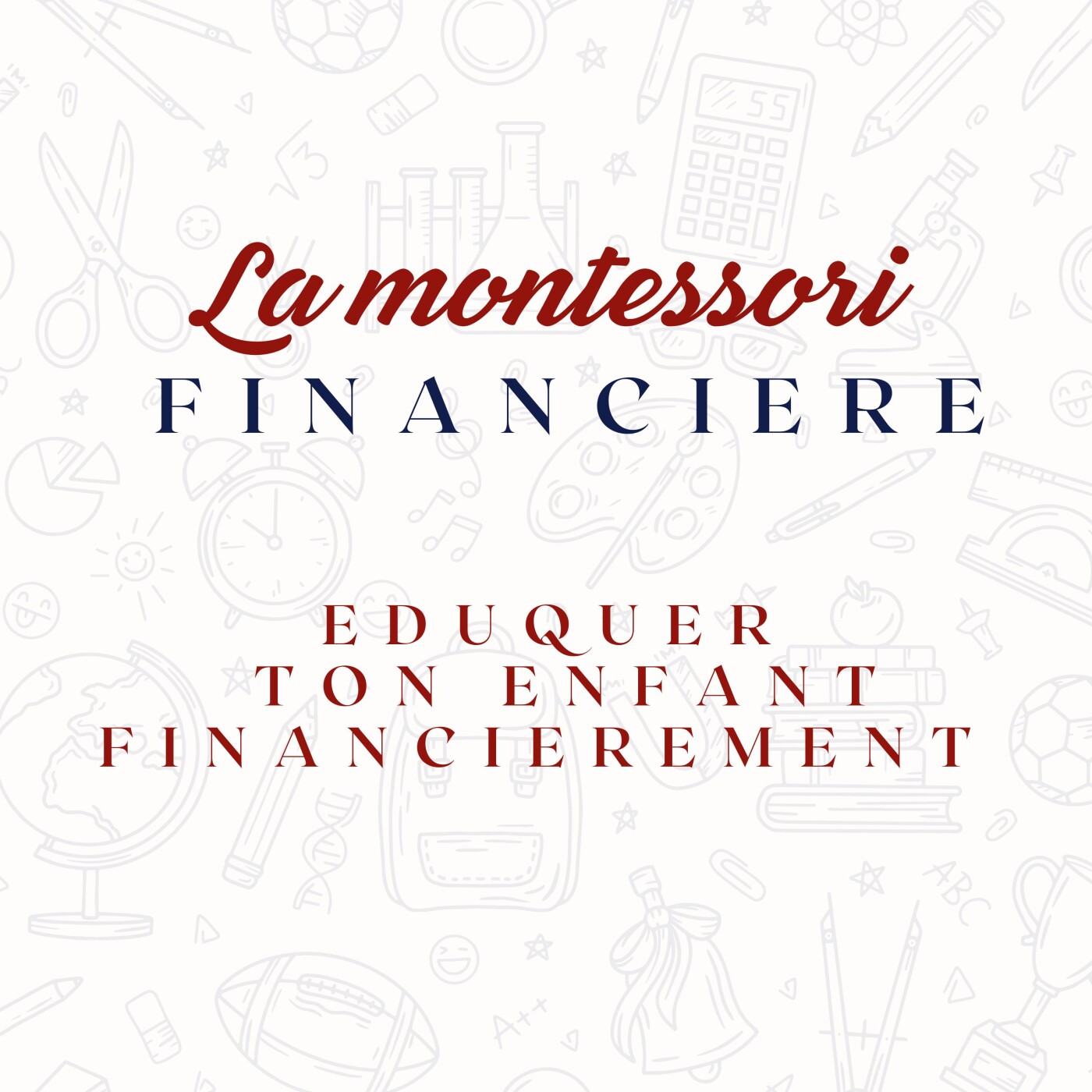 24. L'erreur que font toutes les mamans avec l'argent de poche [EDUCATION FINANCIERE ENFANT]