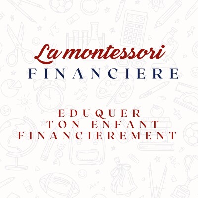 24. L'erreur que font toutes les mamans avec l'argent de poche [EDUCATION FINANCIERE ENFANT] cover