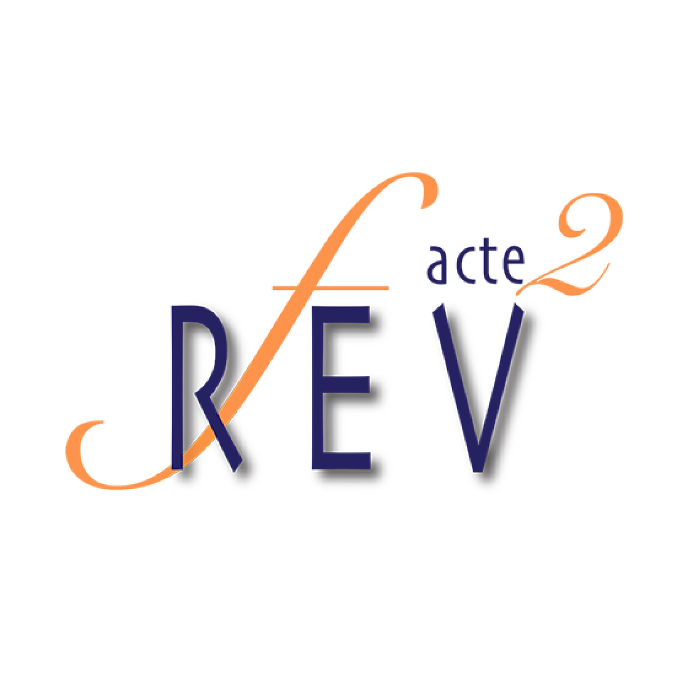 Des Voix, Le REV cover art