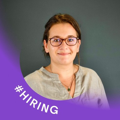 Virginie en Cote d'Ivoire parle de l'utilité de faire un bilan de compétences - 04 05 2021 - StereoChic Radio cover