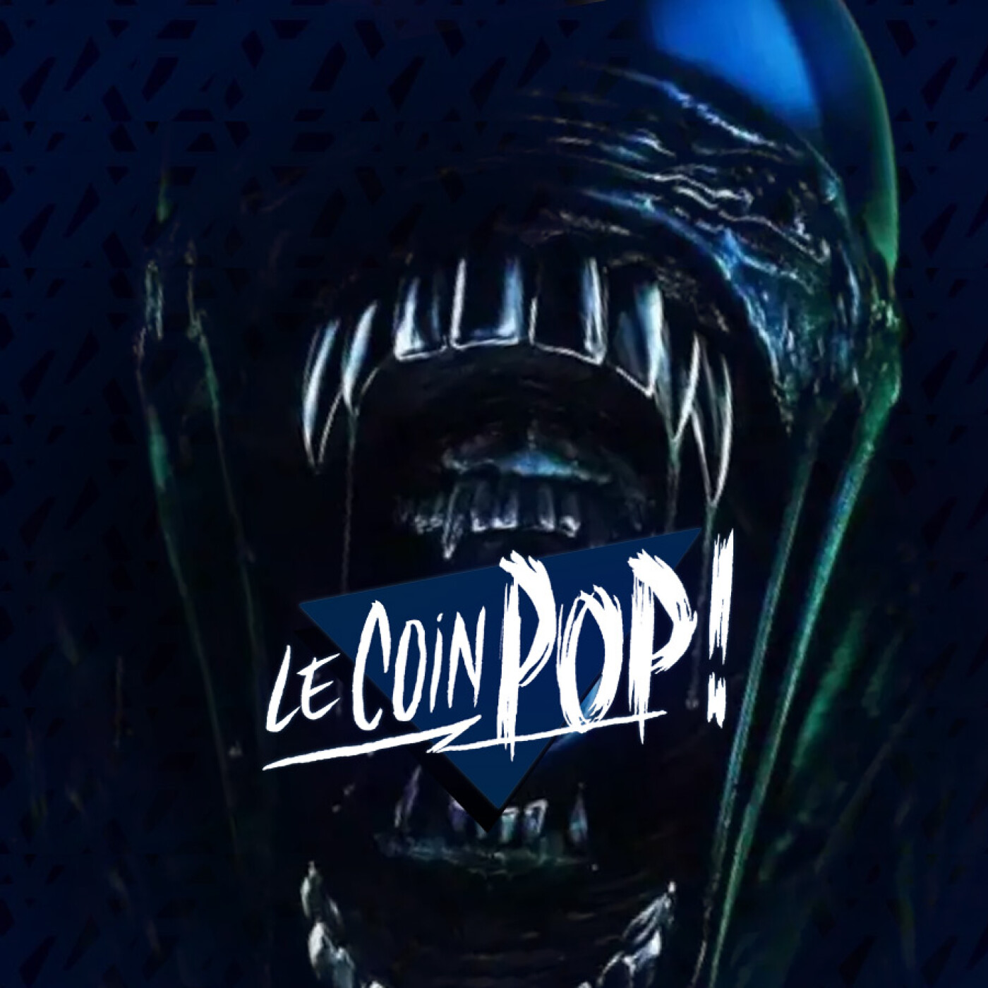 Episode Logo