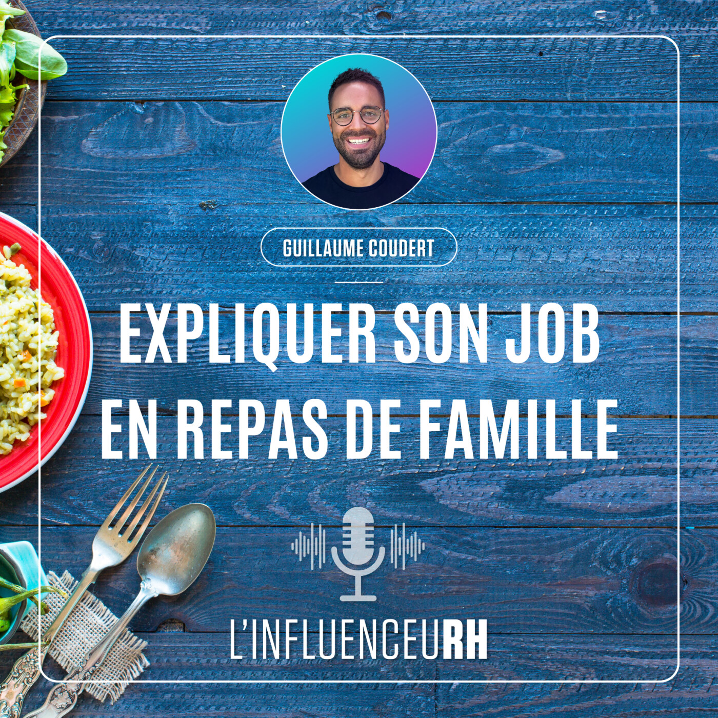 Marque Employeur - Le podcast qui booste ta carrière !