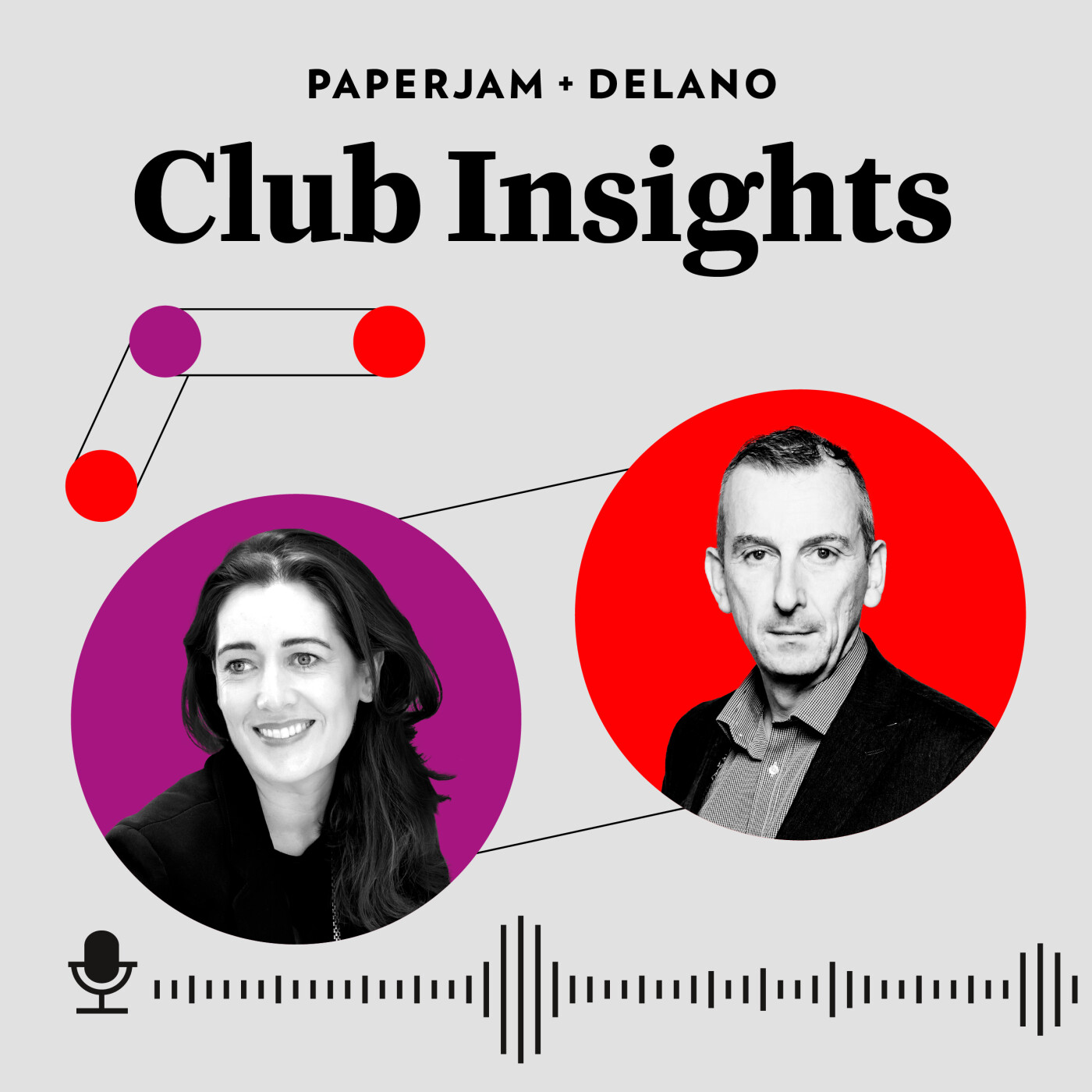 Paperjam + Delano Club Insights
