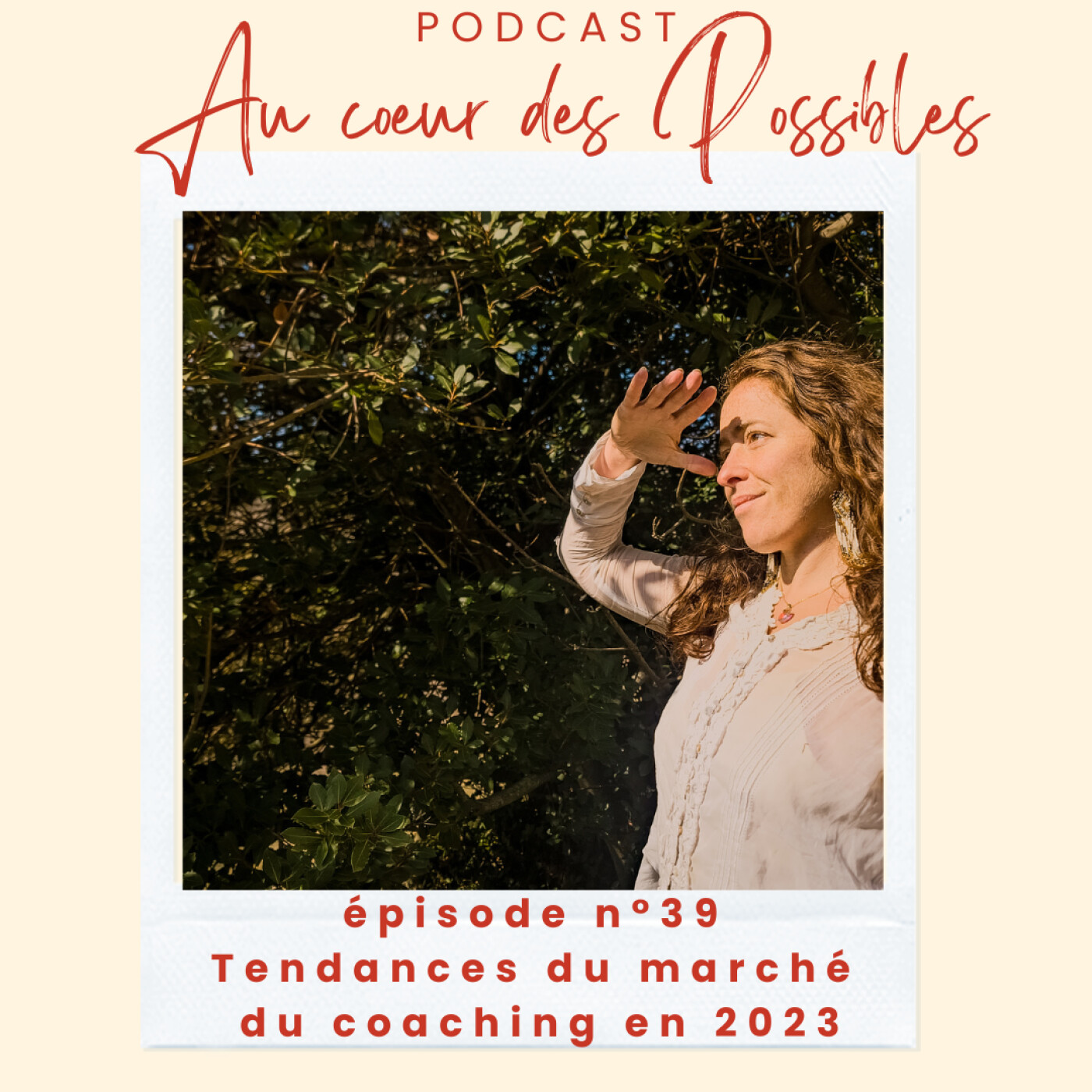 Au coeur des possibles - Clés pour un entrepreneuriat conscient