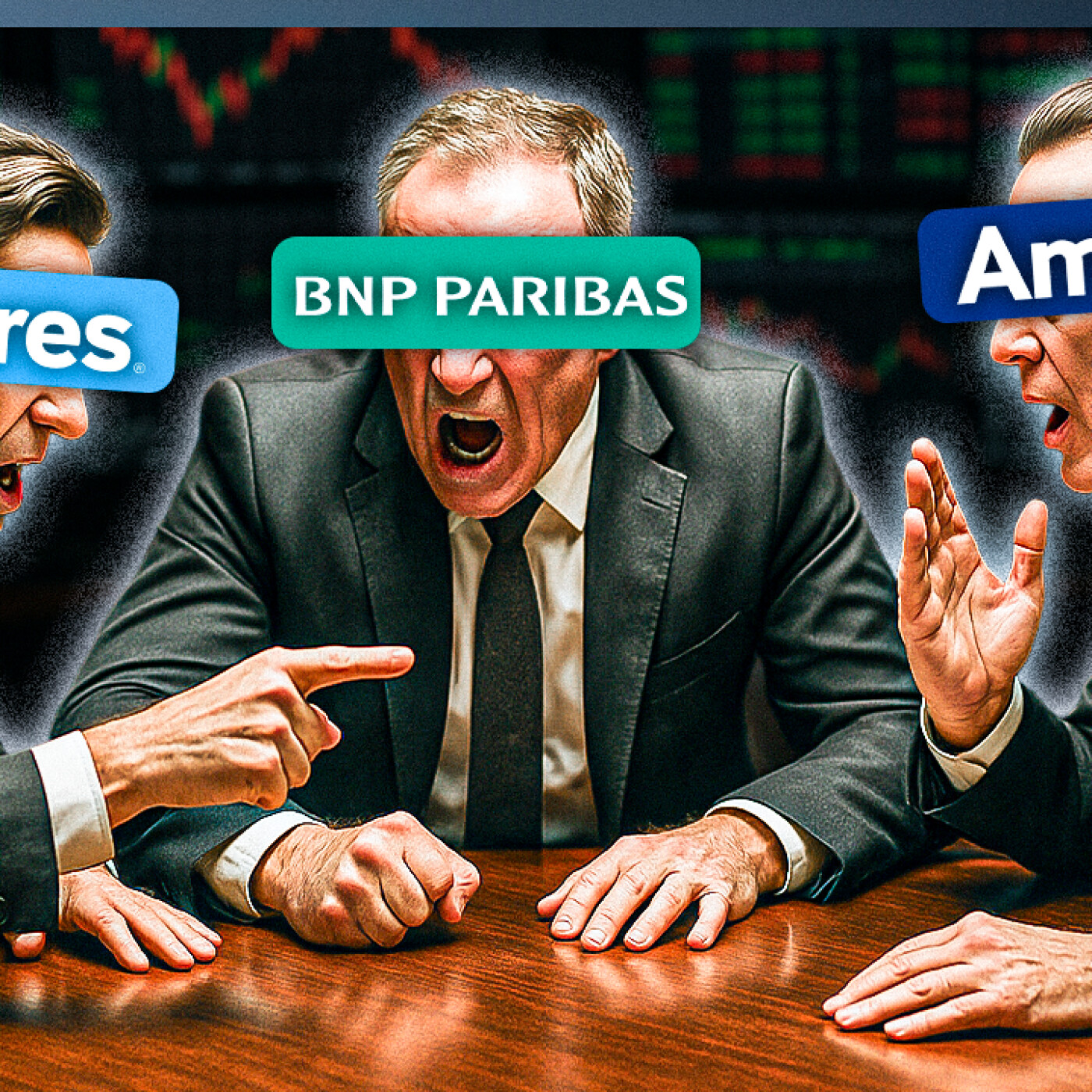Le meilleur ETF S&P500 éligible au PEA vient de sortir