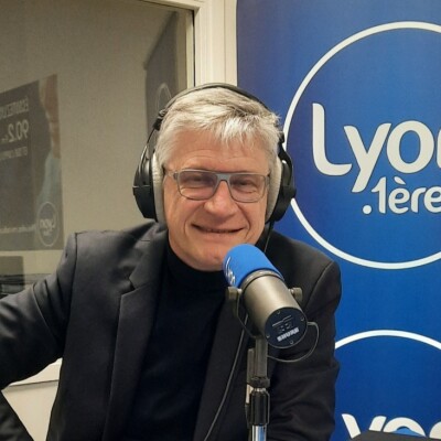 Thierry POUZOL : Maire SE (Sans Etiquette) de Fontaines-sur-Saône et ancien Conseiller Métropolitain cover