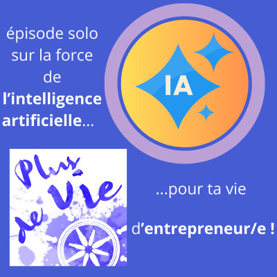 25. IA et entrepreneuriat cover