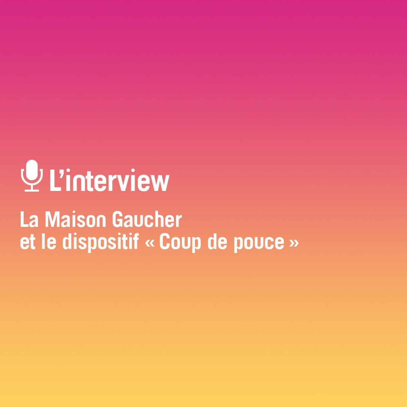 Faciliter le quotidien