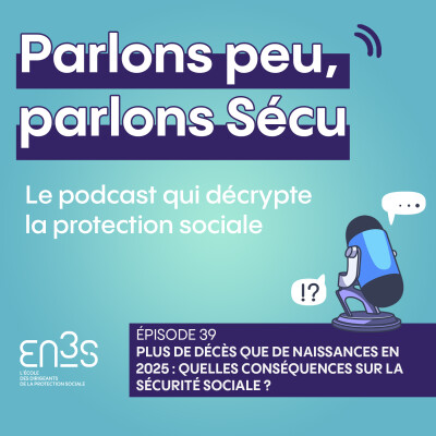 Plus de décès que de naissances en 2025 : quelles conséquences sur la Sécurité sociale ? cover