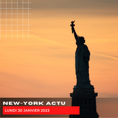 Lundi 30 janvier cover