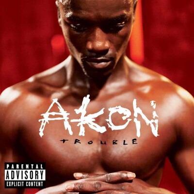 HAPPY HOUR FG AVEC ANTOINE BADUEL. BEST-OF INTERVIEW 2025 : AKON cover