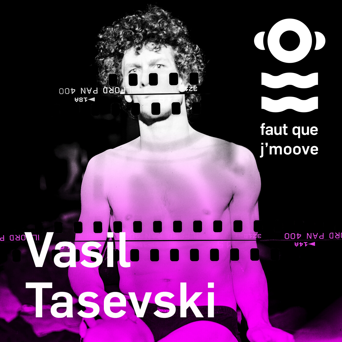 Faut que j\'moove