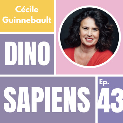 Cécile Guinnebault  : Quand l'erreur devient apprentissage cover