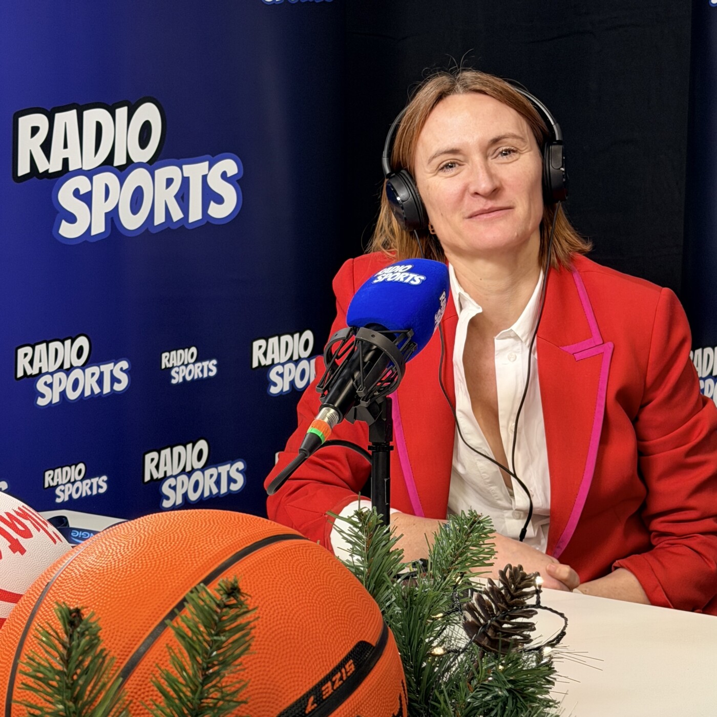 Sportfield : activer les espaces urbains pour le sport – Entretien avec Emmanuelle Brizay