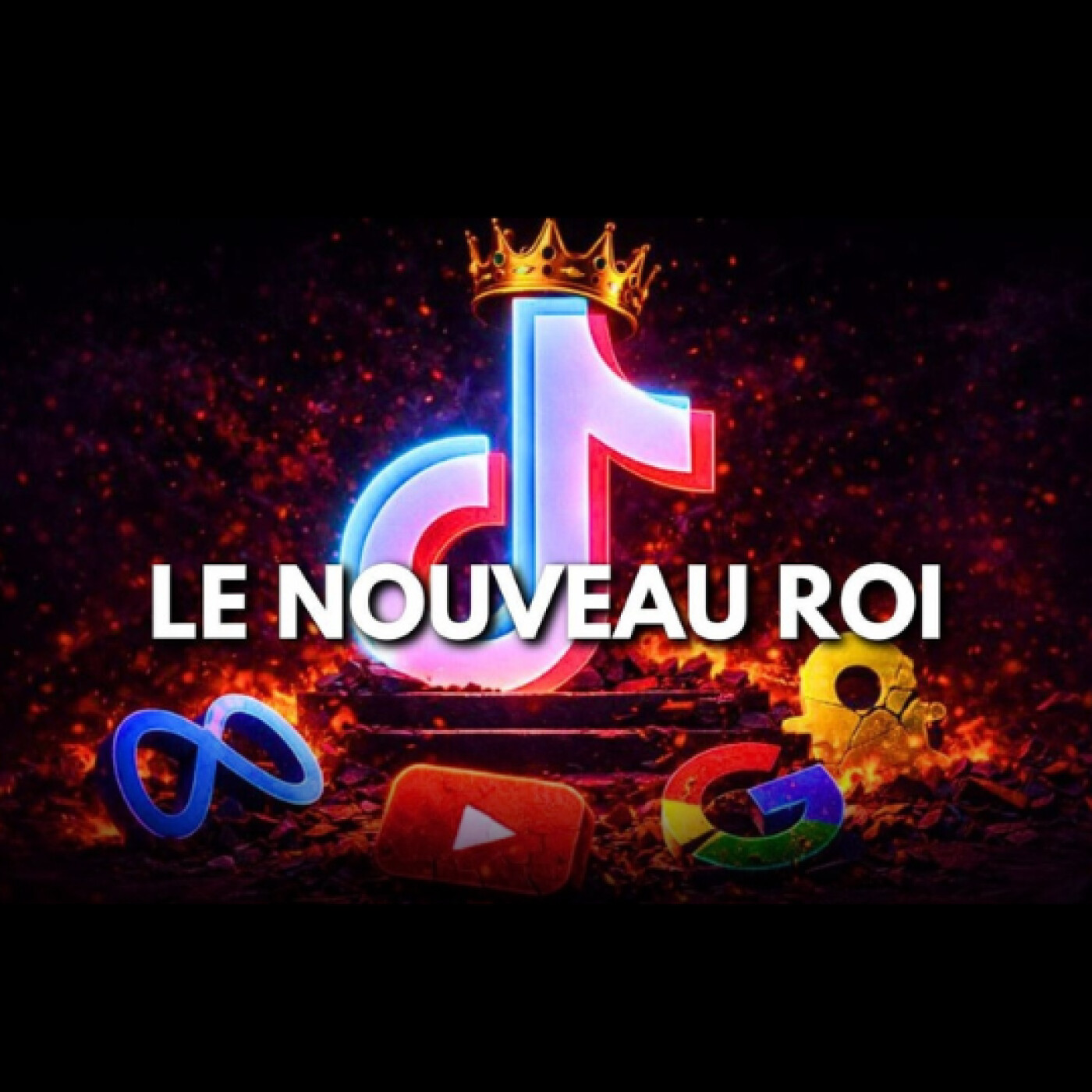 La sombre vérité derrière l'empire qui dirige TIKTOK