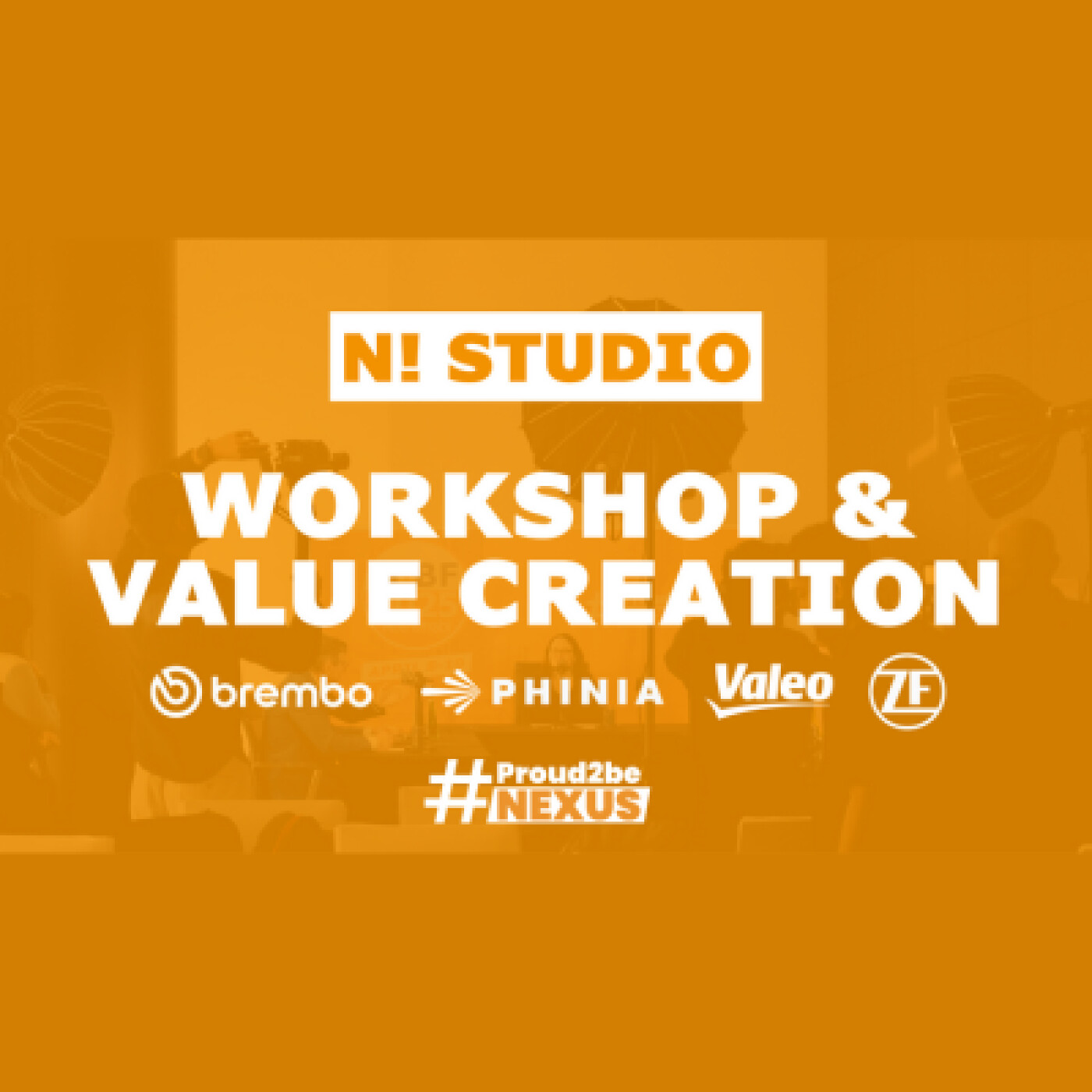 N! STUDIO - WORKSHOP & VALUE CREATION