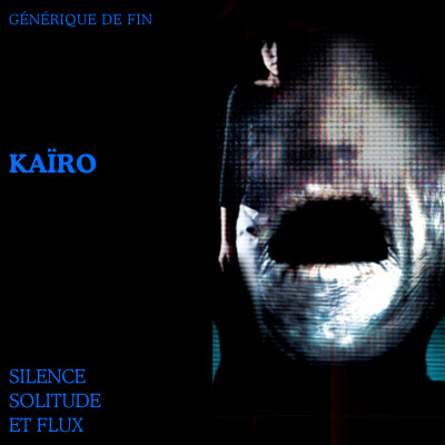 GDF #4 : Kaïro (2001) cover