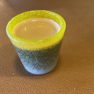 Olivier Delahaye - 10/07 17:19 cover