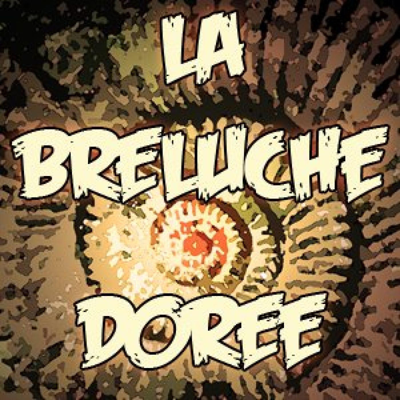 La Breluche dorée - épisode 3