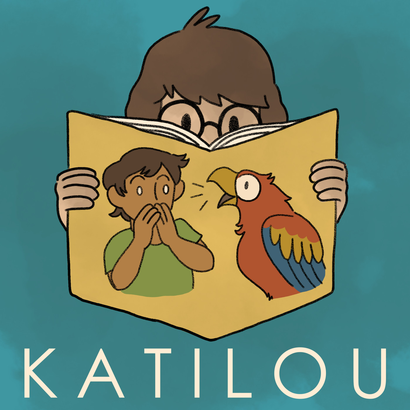 Coco dit des gros mots episode artwork