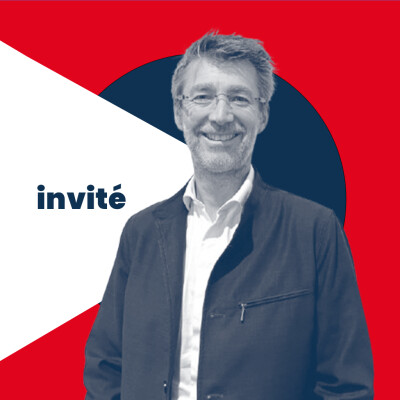 Acorus : Un modèle entrepreneurial décentralisé au service de l’éco-rénovation | Philippe Benquet, Président d’Acorus cover