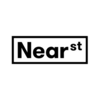 NearSt and creating footfall in a post-COVID world! | Enginears Podcast cover