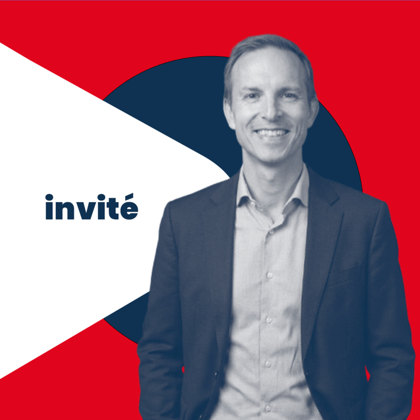 L\'invité de ETI Radio