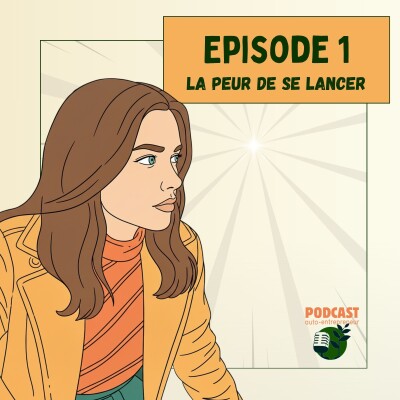 La peur de se lancer cover