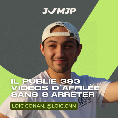 Il publie 393 vidéos sans s'arrêter (et double son nombre de clients) cover