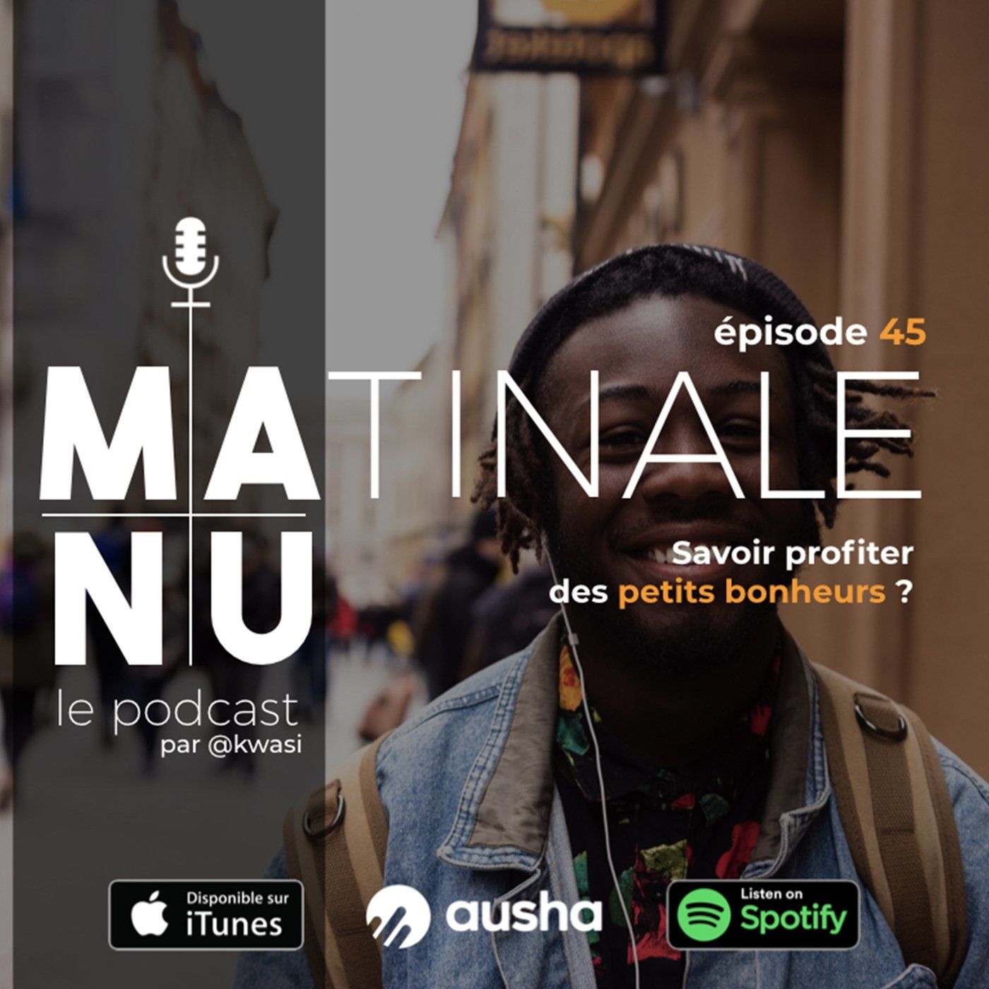 La manutinale