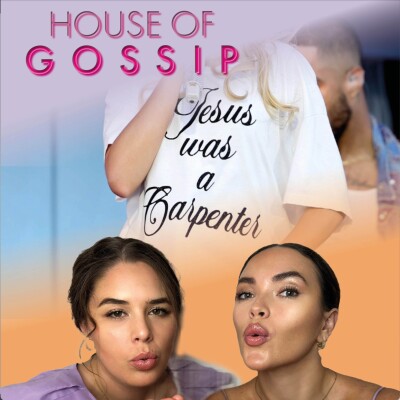 Golden Age Girlies: Sabrina Carpenter, Paris & Nicole cover