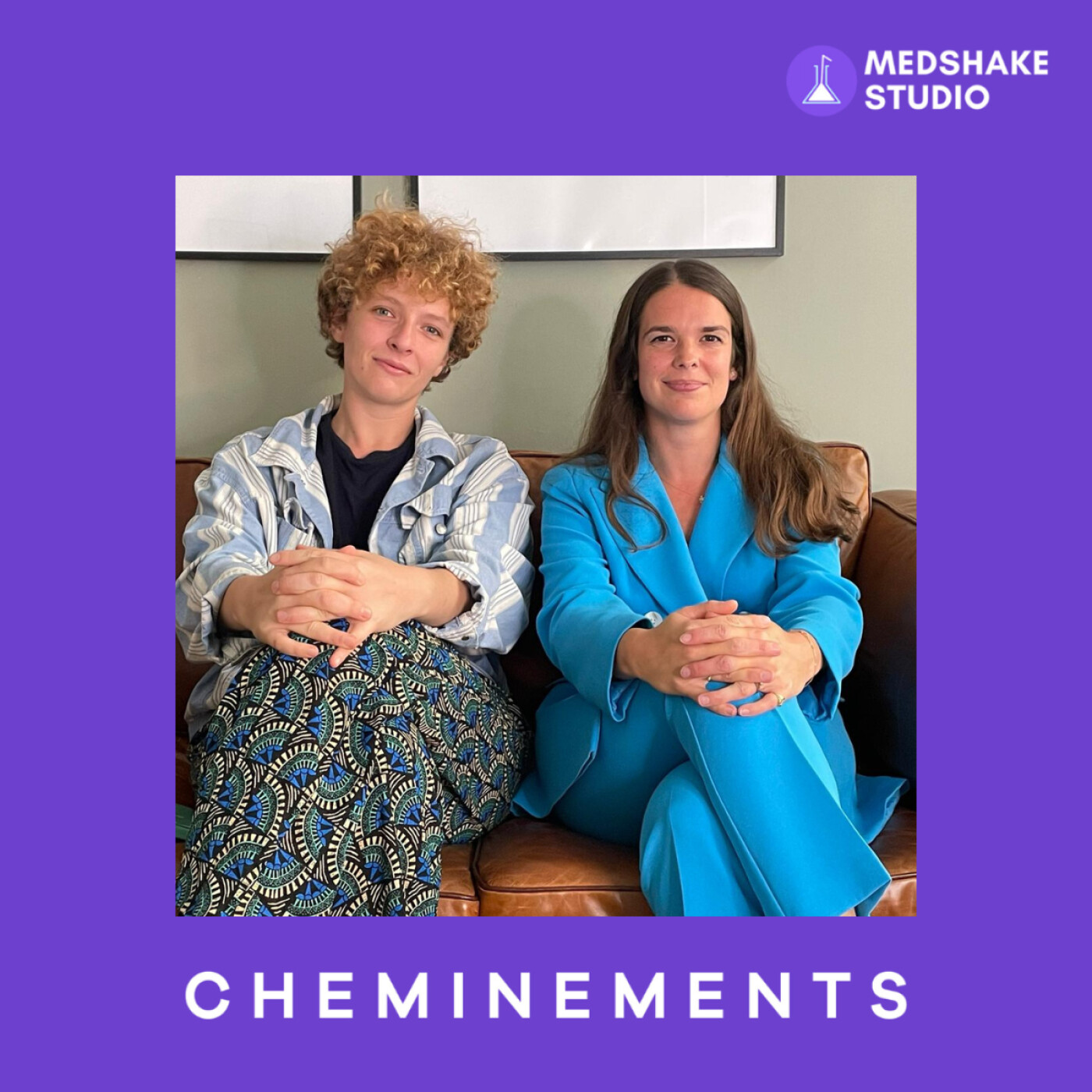 Cheminements, santé des femmes et santé féminine