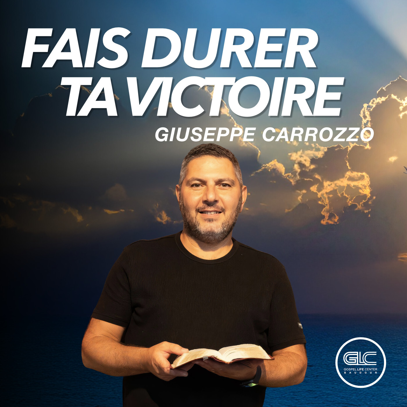 GLC Baudour\'s Podcast