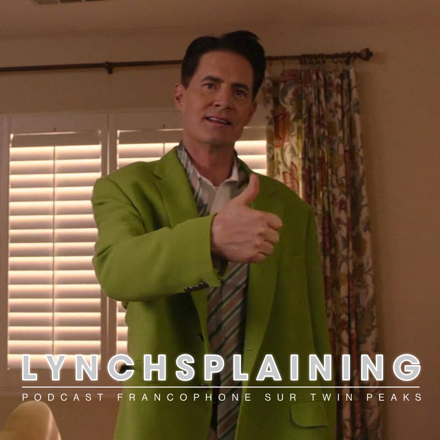 Twin Peaks : The Return, partie 4