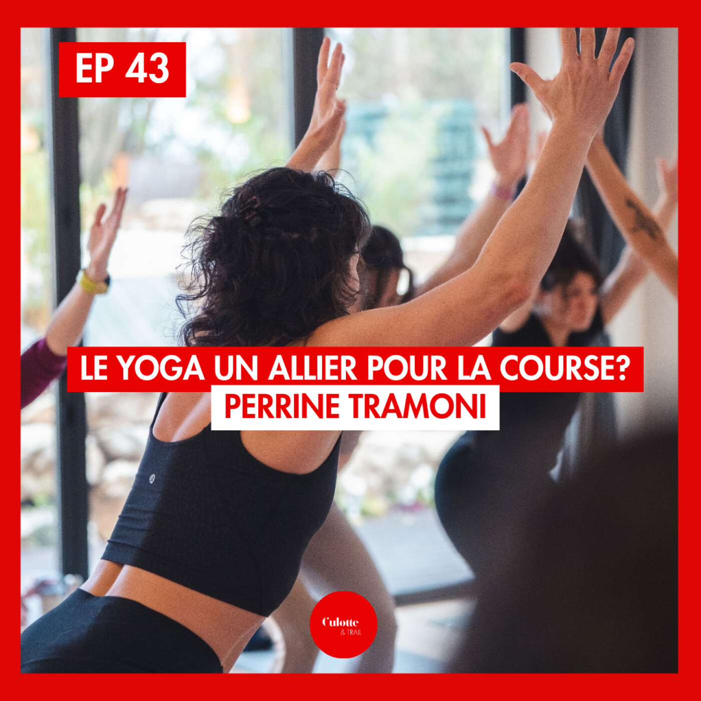 Culotte & TRAIL