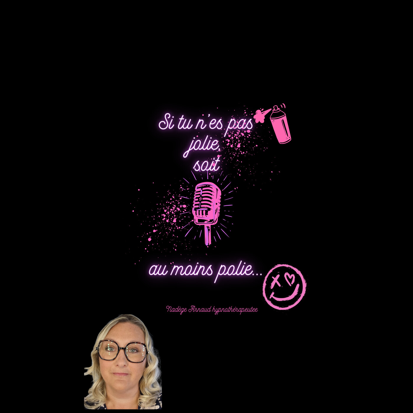 Ce n’est pas la peur qui me freine, c’est moi qui appuie sur le frein