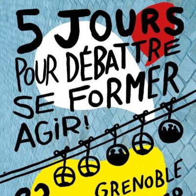 TOUT LE MONDE DÉTESTE LA RENTRÉE #1 cover