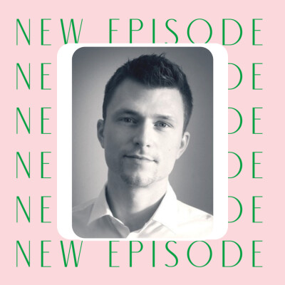 24 : Juraj Textile Studio JS EN - Cross borders, dream big and follow your passion. cover