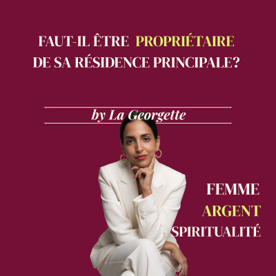 Faut-il être propriétaire de sa résidence principale ? cover