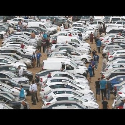 Comment la voiture est devenue le symbole de la gestion économique chaotique de l’Algérie cover