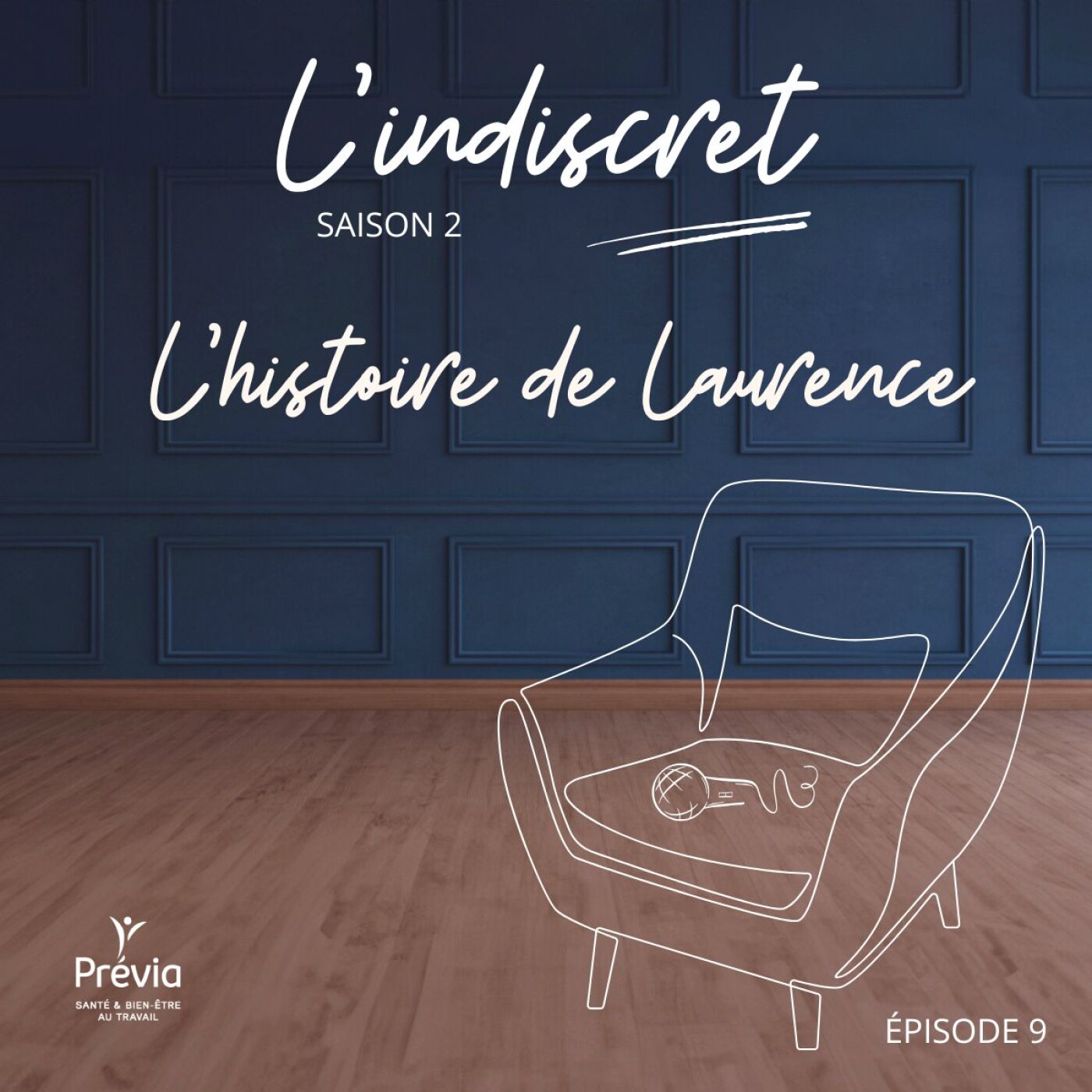 Cancer du sein : rebondir, travailler, se reconstruire – le parcours inspirant de Laurence
